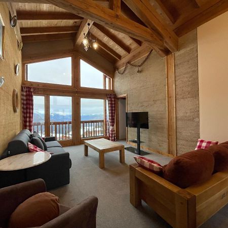 Shatzy La Rosiere  Buitenkant foto