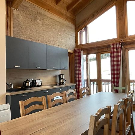 Shatzy La Rosiere  Buitenkant foto