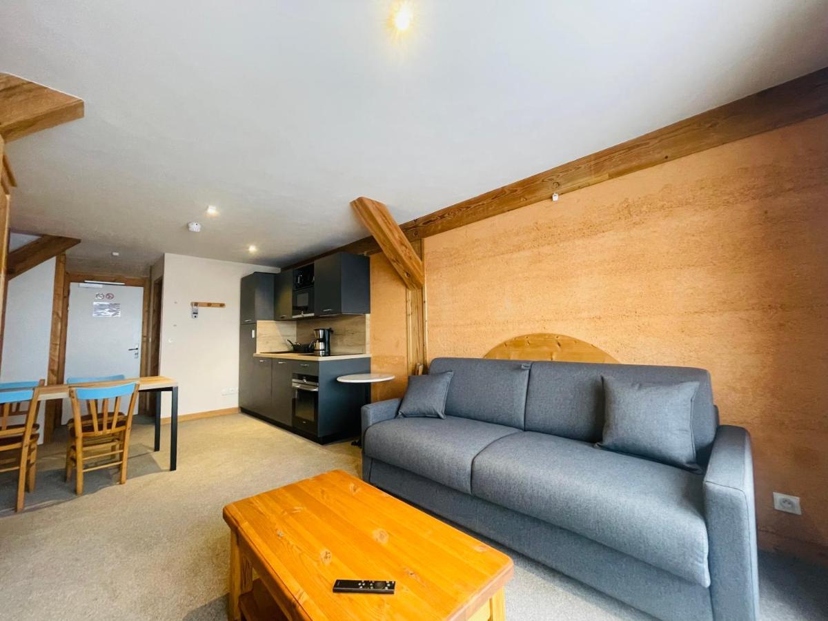 Shatzy La Rosiere  Buitenkant foto
