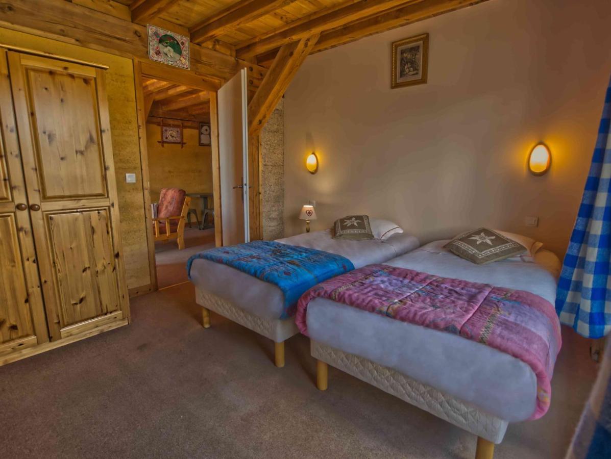 Shatzy La Rosiere  Buitenkant foto