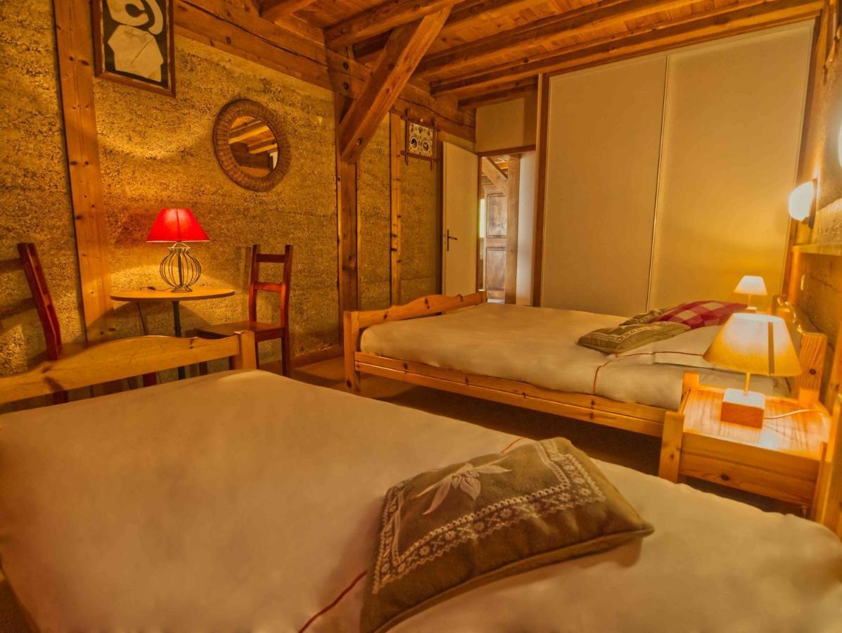 Shatzy La Rosiere  Buitenkant foto