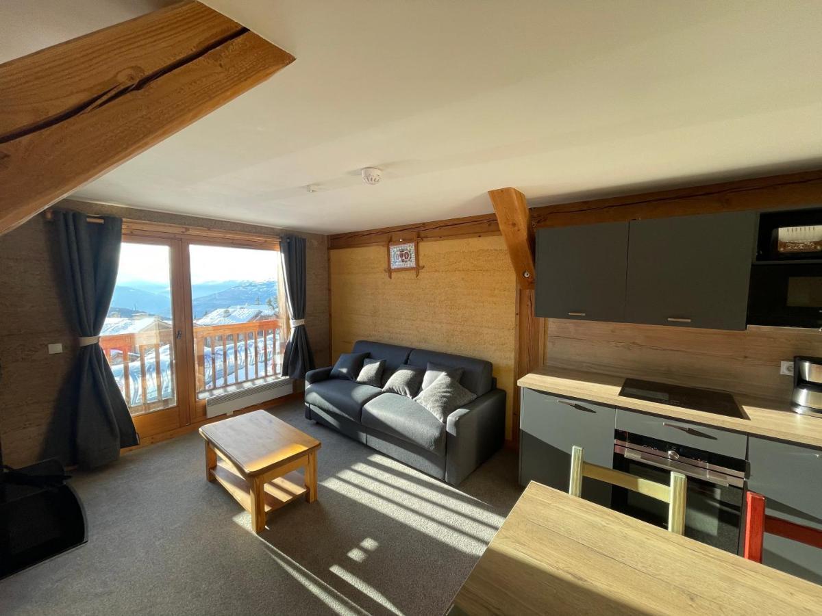 Shatzy La Rosiere  Buitenkant foto