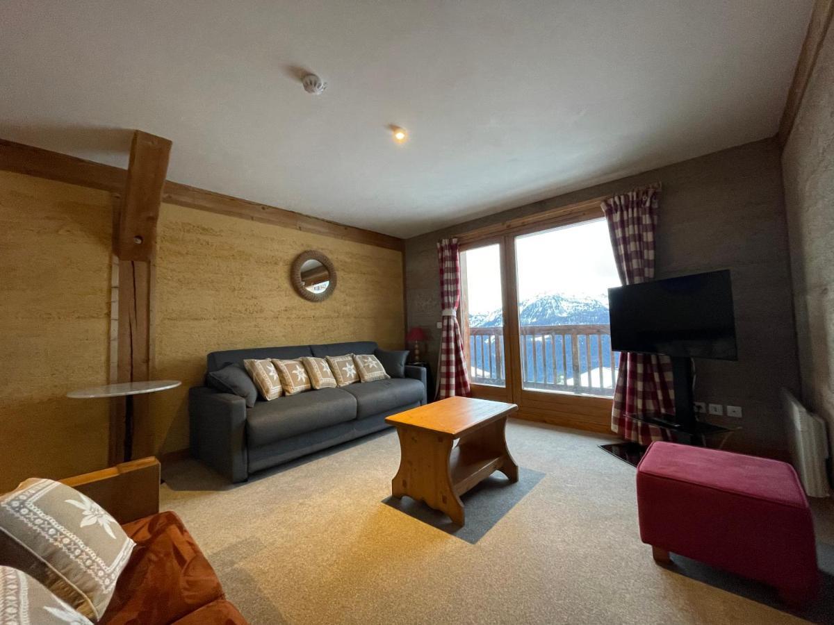 Shatzy La Rosiere  Buitenkant foto