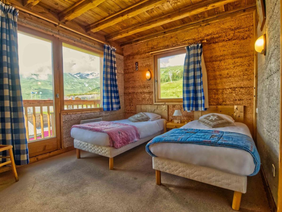 Shatzy La Rosiere  Buitenkant foto
