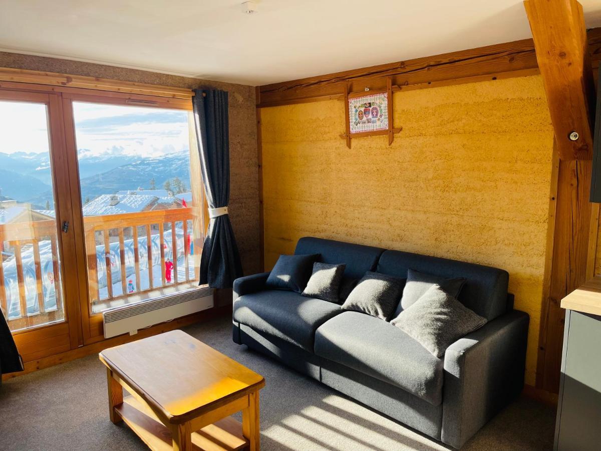 Shatzy La Rosiere  Buitenkant foto