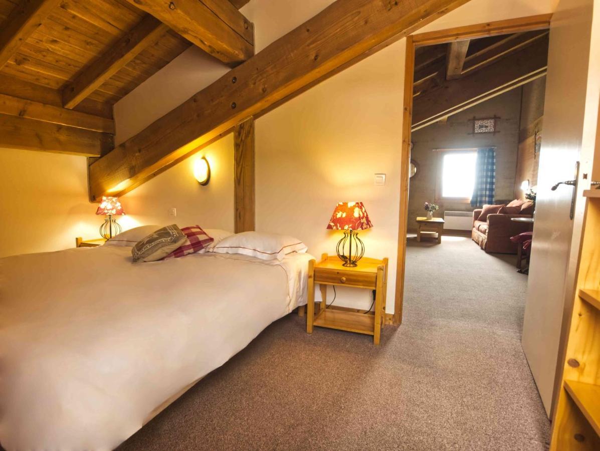 Shatzy La Rosiere  Buitenkant foto