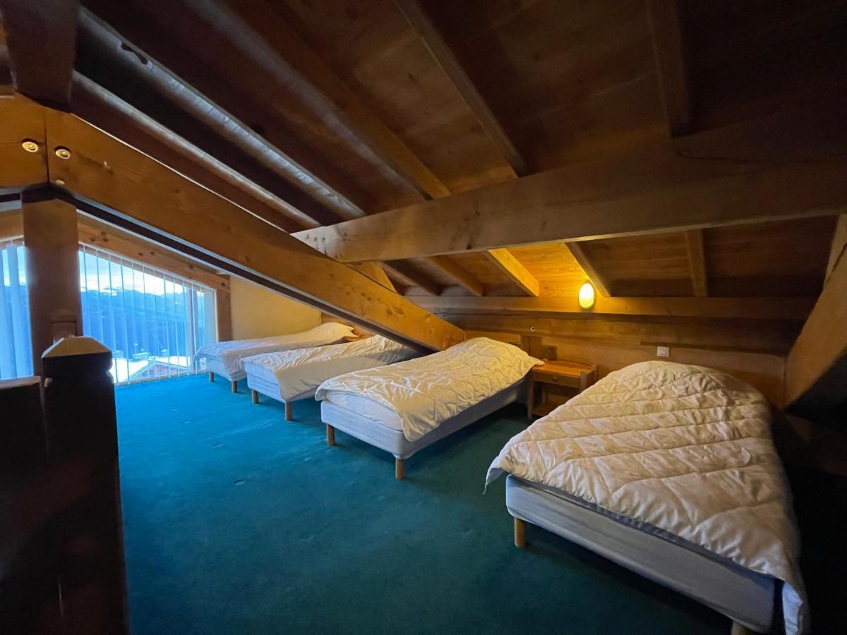 Shatzy La Rosiere  Buitenkant foto