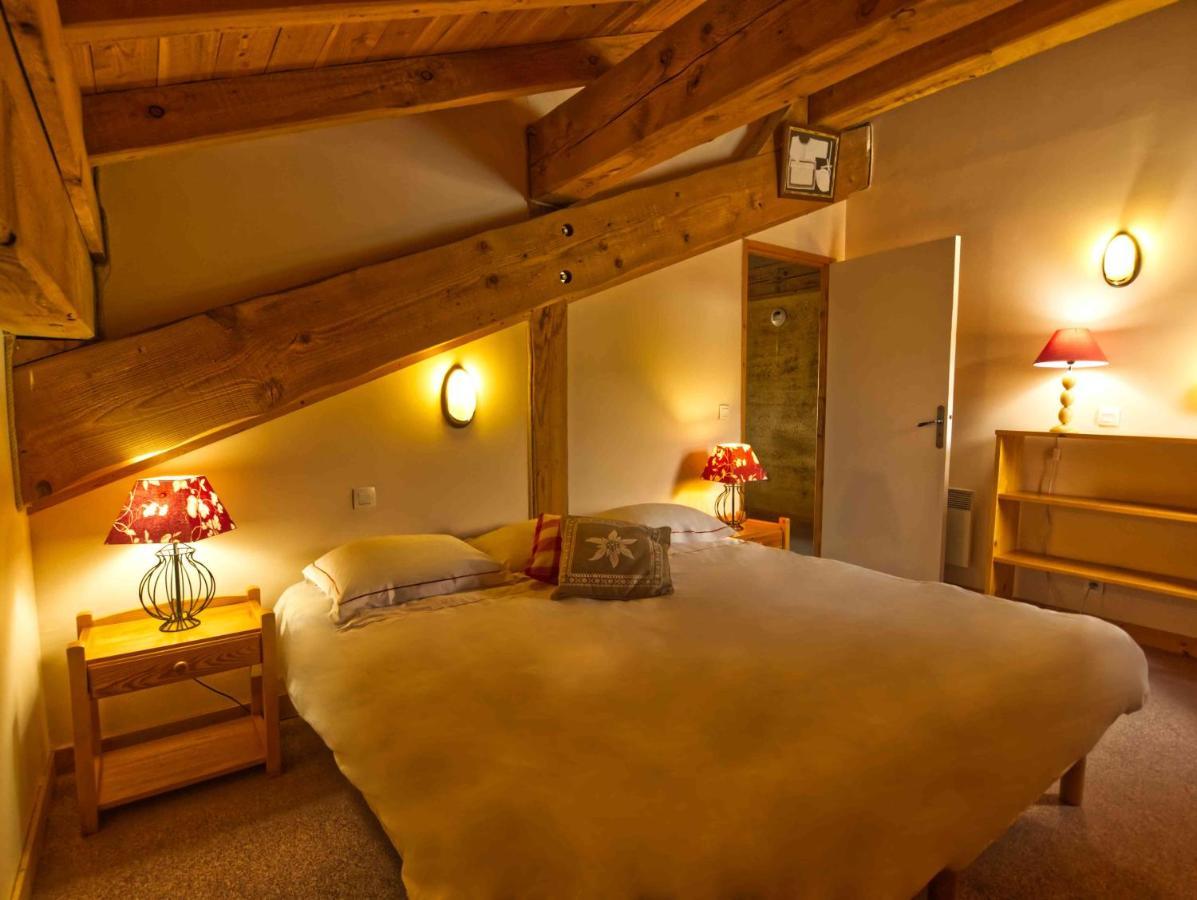 Shatzy La Rosiere  Buitenkant foto