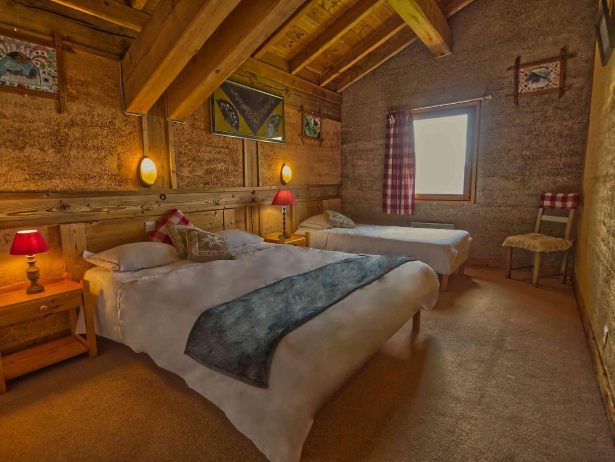 Shatzy La Rosiere  Buitenkant foto