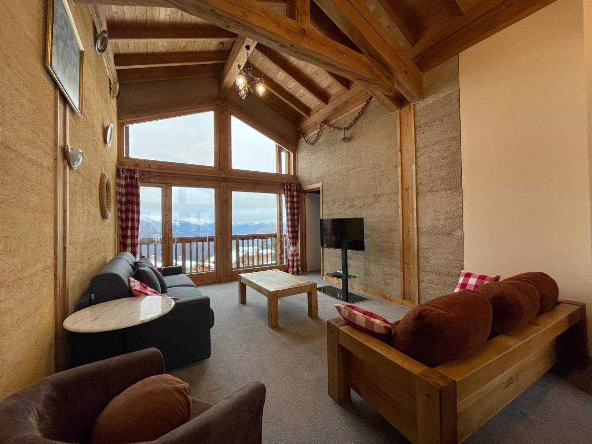 Shatzy La Rosiere  Buitenkant foto