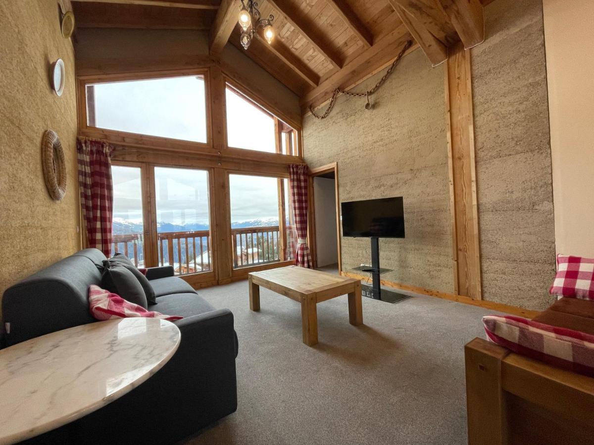 Shatzy La Rosiere  Buitenkant foto