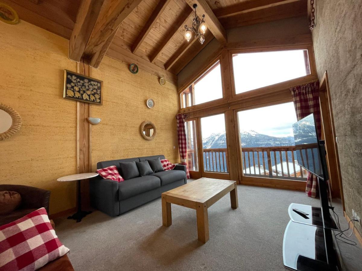 Shatzy La Rosiere  Buitenkant foto